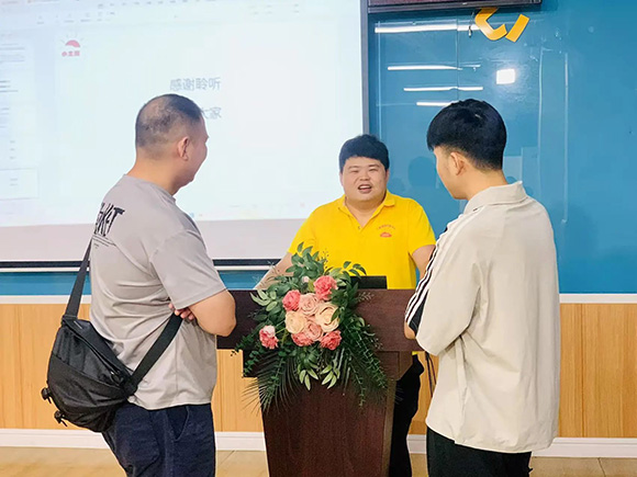 《家庭感统训练》~ 培训分享(图7)
